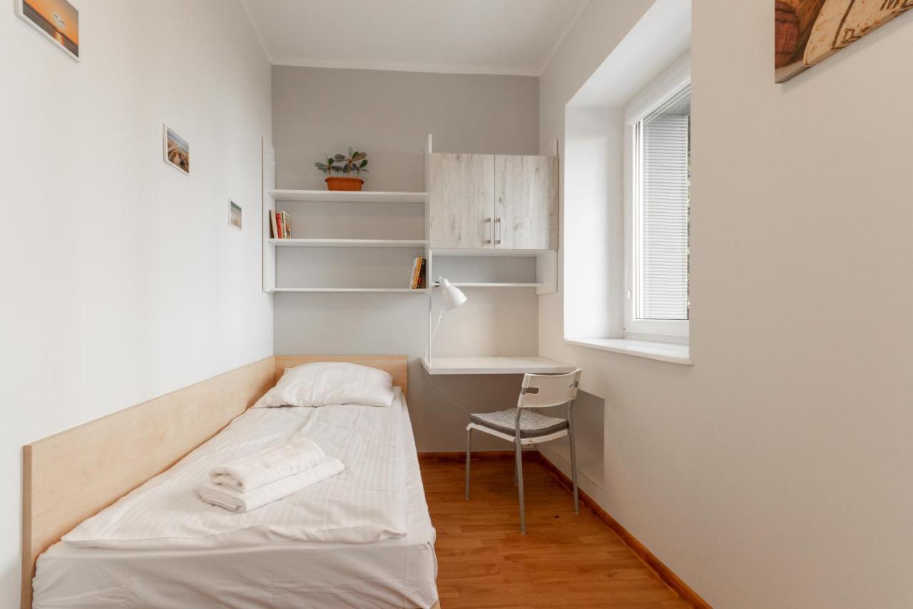 Sea You Apartments - Rodzinny Гдиня Екстер'єр фото